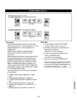 Предварительный просмотр 181 страницы Panasonic EASA-PHONE KX-T123211D Installation Manual