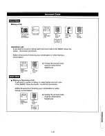 Предварительный просмотр 183 страницы Panasonic EASA-PHONE KX-T123211D Installation Manual