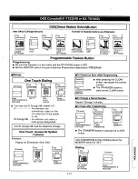 Предварительный просмотр 187 страницы Panasonic EASA-PHONE KX-T123211D Installation Manual