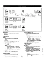 Предварительный просмотр 191 страницы Panasonic EASA-PHONE KX-T123211D Installation Manual