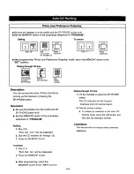 Предварительный просмотр 196 страницы Panasonic EASA-PHONE KX-T123211D Installation Manual