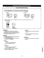 Предварительный просмотр 199 страницы Panasonic EASA-PHONE KX-T123211D Installation Manual