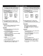 Предварительный просмотр 202 страницы Panasonic EASA-PHONE KX-T123211D Installation Manual