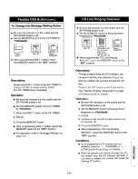 Предварительный просмотр 205 страницы Panasonic EASA-PHONE KX-T123211D Installation Manual