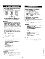 Предварительный просмотр 207 страницы Panasonic EASA-PHONE KX-T123211D Installation Manual