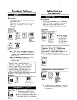 Предварительный просмотр 214 страницы Panasonic EASA-PHONE KX-T123211D Installation Manual