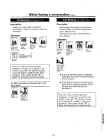 Предварительный просмотр 215 страницы Panasonic EASA-PHONE KX-T123211D Installation Manual