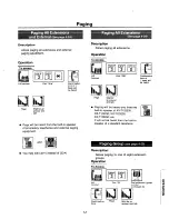 Предварительный просмотр 217 страницы Panasonic EASA-PHONE KX-T123211D Installation Manual