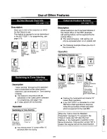 Предварительный просмотр 219 страницы Panasonic EASA-PHONE KX-T123211D Installation Manual