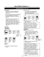 Предварительный просмотр 220 страницы Panasonic EASA-PHONE KX-T123211D Installation Manual