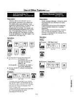 Предварительный просмотр 223 страницы Panasonic EASA-PHONE KX-T123211D Installation Manual