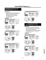 Предварительный просмотр 225 страницы Panasonic EASA-PHONE KX-T123211D Installation Manual