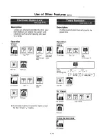 Предварительный просмотр 226 страницы Panasonic EASA-PHONE KX-T123211D Installation Manual