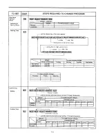 Предварительный просмотр 244 страницы Panasonic EASA-PHONE KX-T123211D Installation Manual