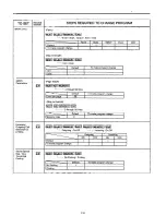 Предварительный просмотр 248 страницы Panasonic EASA-PHONE KX-T123211D Installation Manual