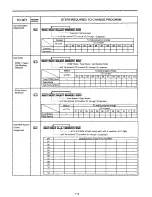 Предварительный просмотр 252 страницы Panasonic EASA-PHONE KX-T123211D Installation Manual