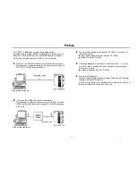 Предварительный просмотр 2 страницы Panasonic EASA-PHONE KX-T123211D Programming Manual