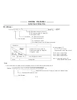 Предварительный просмотр 31 страницы Panasonic EASA-PHONE KX-T123211D Programming Manual