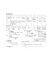 Предварительный просмотр 34 страницы Panasonic EASA-PHONE KX-T123211D Programming Manual