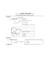 Предварительный просмотр 38 страницы Panasonic EASA-PHONE KX-T123211D Programming Manual