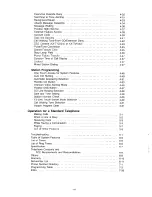 Preview for 9 page of Panasonic EASA-PHONE KX-T123220 Installation Manual