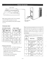 Предварительный просмотр 40 страницы Panasonic EASA-PHONE KX-T123220 Installation Manual