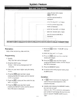 Предварительный просмотр 46 страницы Panasonic EASA-PHONE KX-T123220 Installation Manual