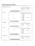 Preview for 74 page of Panasonic EASA-PHONE KX-T123220 Installation Manual