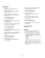 Preview for 76 page of Panasonic EASA-PHONE KX-T123220 Installation Manual