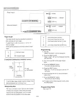 Preview for 77 page of Panasonic EASA-PHONE KX-T123220 Installation Manual