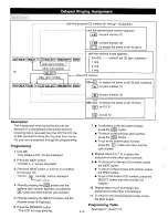 Preview for 94 page of Panasonic EASA-PHONE KX-T123220 Installation Manual