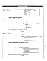 Preview for 120 page of Panasonic EASA-PHONE KX-T123220 Installation Manual