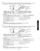 Preview for 125 page of Panasonic EASA-PHONE KX-T123220 Installation Manual