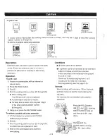 Preview for 137 page of Panasonic EASA-PHONE KX-T123220 Installation Manual