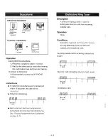 Preview for 138 page of Panasonic EASA-PHONE KX-T123220 Installation Manual