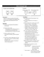 Preview for 140 page of Panasonic EASA-PHONE KX-T123220 Installation Manual