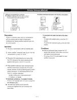 Preview for 142 page of Panasonic EASA-PHONE KX-T123220 Installation Manual