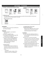 Preview for 143 page of Panasonic EASA-PHONE KX-T123220 Installation Manual