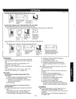 Preview for 145 page of Panasonic EASA-PHONE KX-T123220 Installation Manual