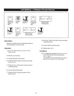 Preview for 146 page of Panasonic EASA-PHONE KX-T123220 Installation Manual