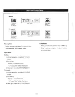 Preview for 154 page of Panasonic EASA-PHONE KX-T123220 Installation Manual