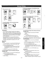 Preview for 161 page of Panasonic EASA-PHONE KX-T123220 Installation Manual