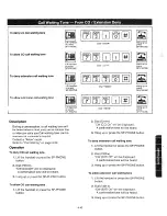 Preview for 167 page of Panasonic EASA-PHONE KX-T123220 Installation Manual