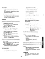 Preview for 169 page of Panasonic EASA-PHONE KX-T123220 Installation Manual