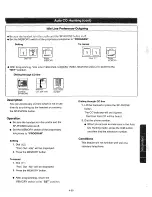 Preview for 175 page of Panasonic EASA-PHONE KX-T123220 Installation Manual