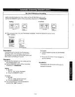 Preview for 177 page of Panasonic EASA-PHONE KX-T123220 Installation Manual