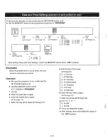 Preview for 184 page of Panasonic EASA-PHONE KX-T123220 Installation Manual