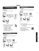 Preview for 193 page of Panasonic EASA-PHONE KX-T123220 Installation Manual