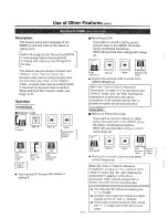 Preview for 196 page of Panasonic EASA-PHONE KX-T123220 Installation Manual