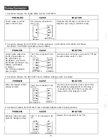 Preview for 205 page of Panasonic EASA-PHONE KX-T123220 Installation Manual